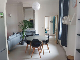 Appartement à louer 2 pièces 47 m²