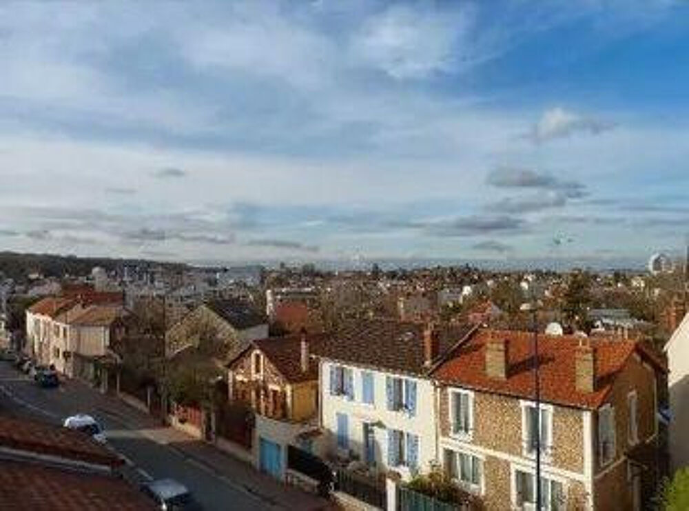 Beau studio à Clamart
