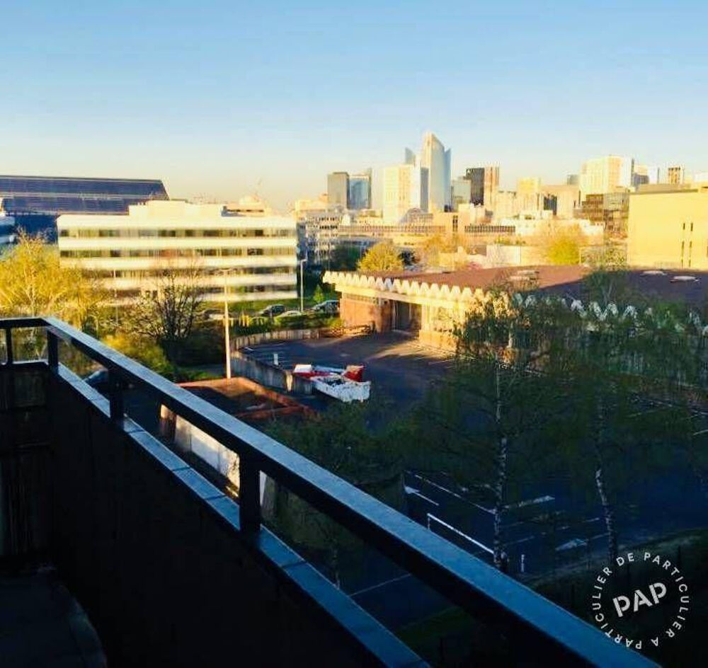 Location Appartement Bel appartement de 70 m2 Nanterre