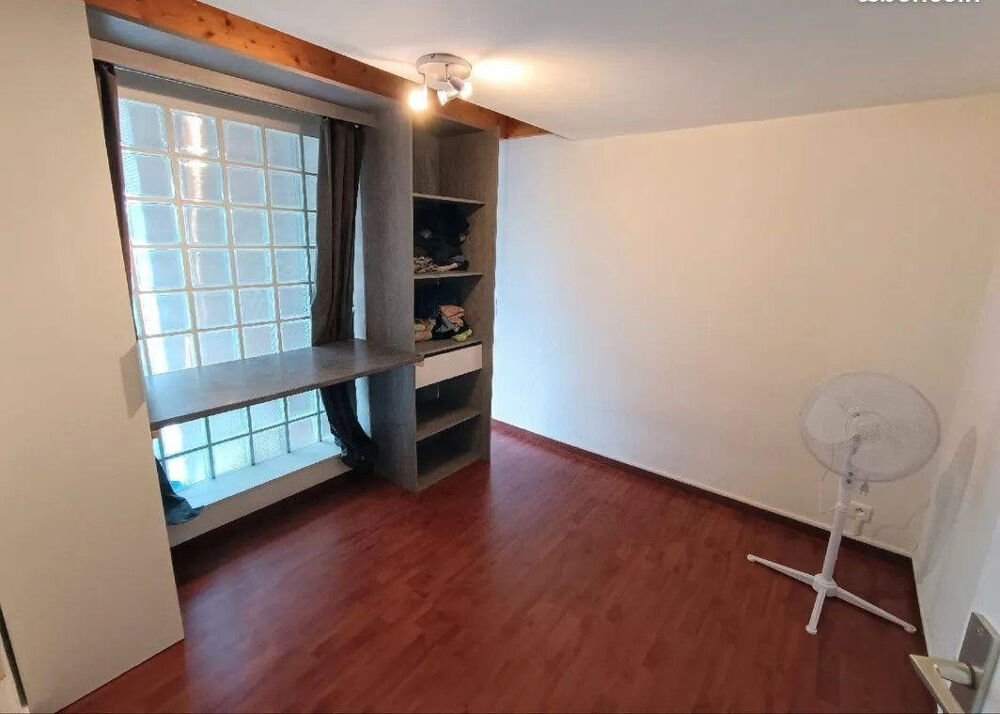Location Appartement Beau 2/3P meublé 43m² Eraudière Nantes