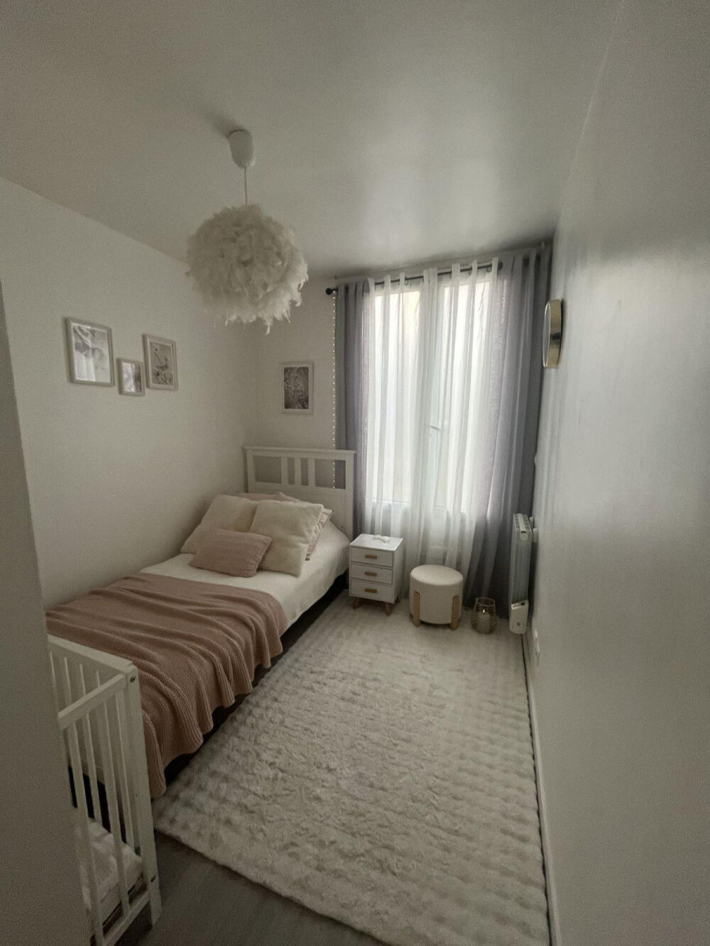 Location Maison Belle maison sur 3 étages Montreuil