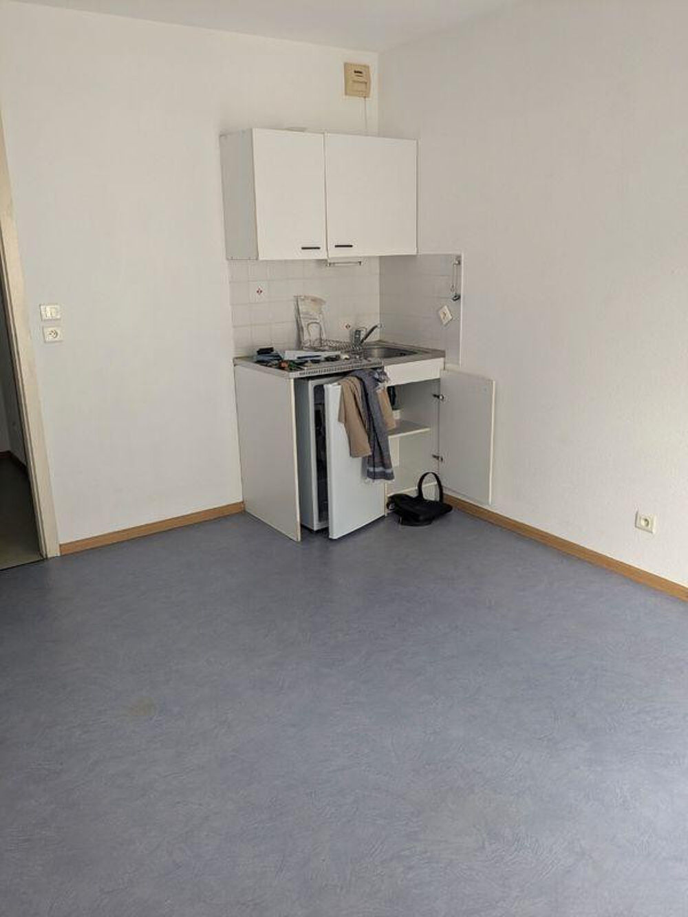 Location Appartement Studio pour étudiant Strasbourg
