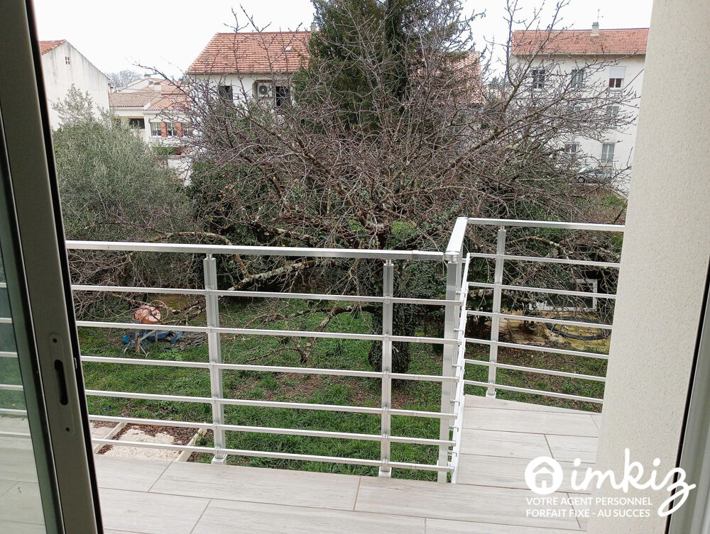 � vendre  Maison Al�s (30100)