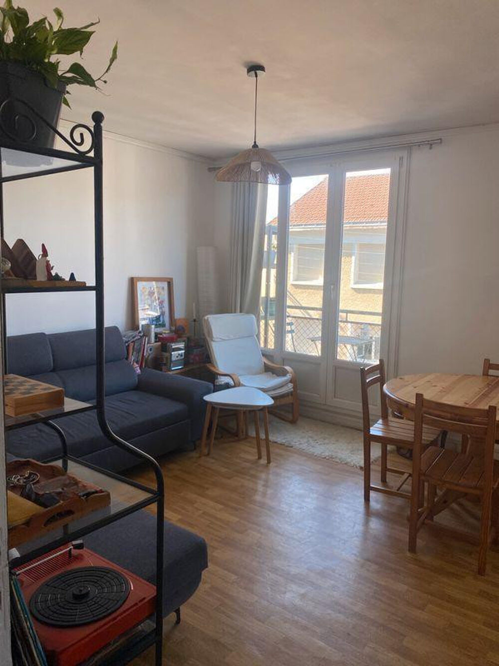 Location Appartement Beau 3 pièces 67m² Erdre charges comprises Nantes