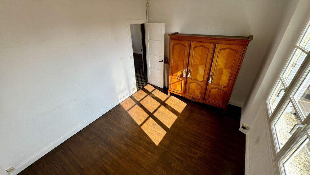 Location Appartement T2  location eligible apl . proche centre. Nantes