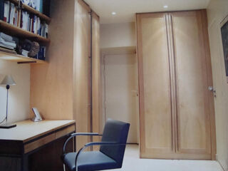 Appartement à louer 1 pièce 24 m²