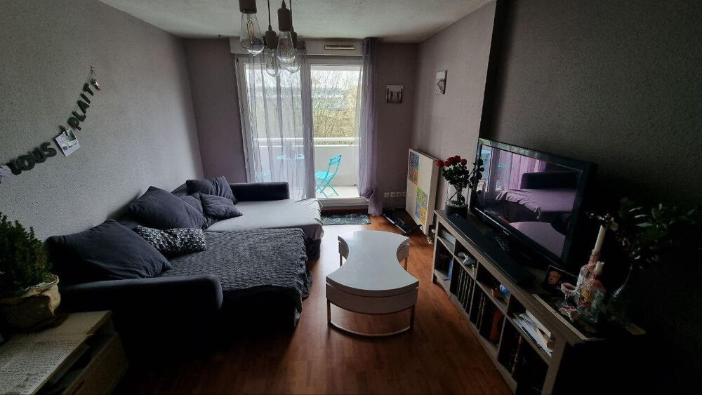 Location Appartement Appartement meublé à louer Strasbourg