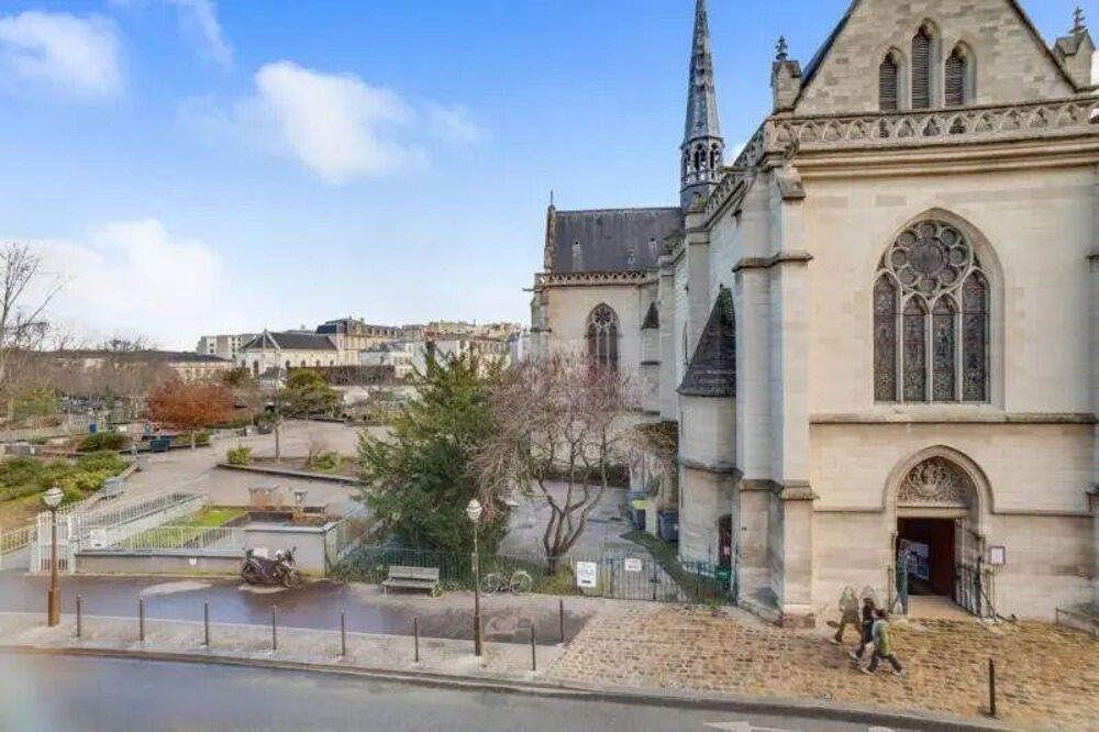 Location Appartement Appartement meublé à louer Boulogne-billancourt