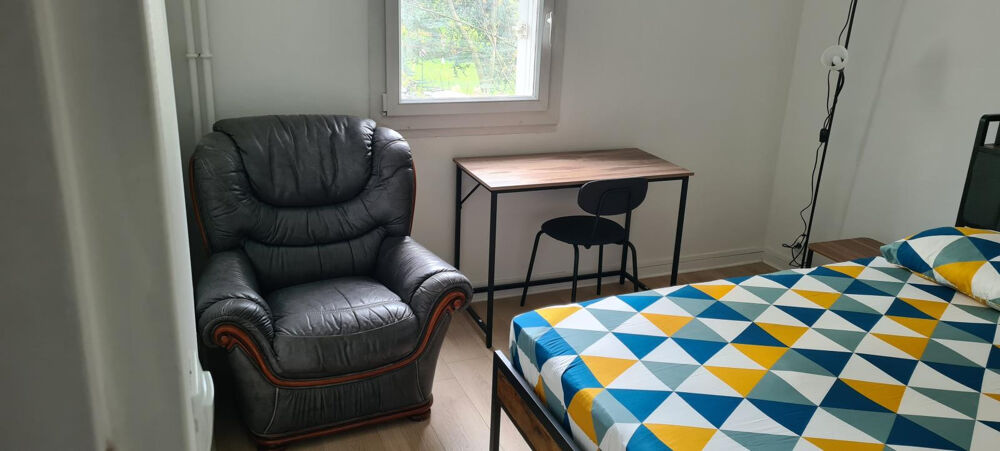 Location Appartement COLOCATION Ile - de - France Corbeil-essonnes