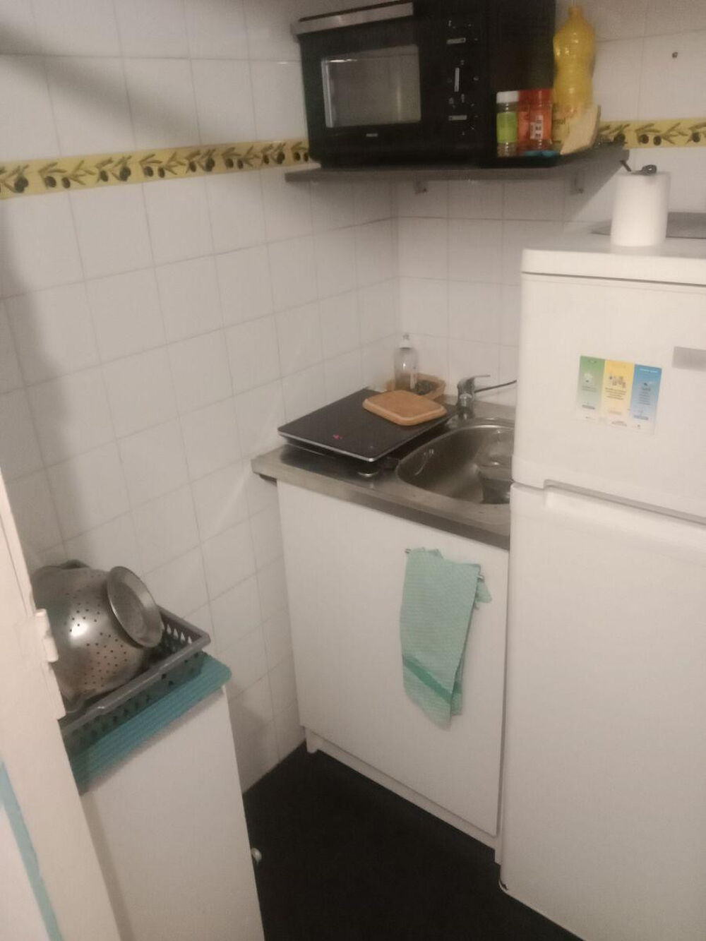 Location Appartement Studio Aix Aix-en-provence