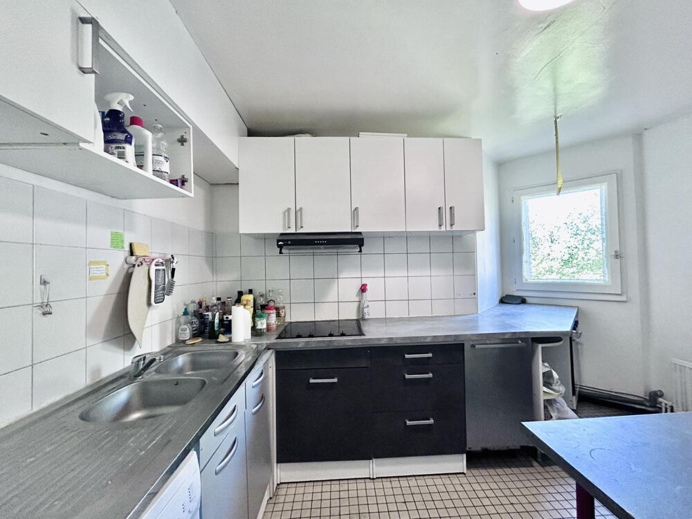 Location Appartement Chambre meublée salle de bain et WC privatifs col Créteil