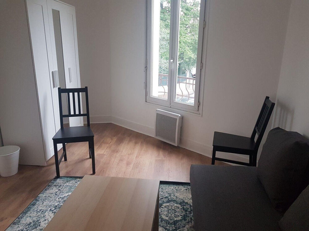 Location Appartement Chambre dispo dans coloc 55m² Aulnay-sous-bois