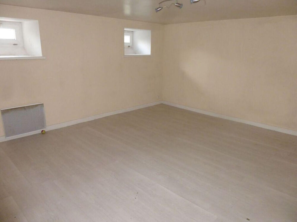 Location Appartement T2 en souplex à Saint-Denis Saint-denis