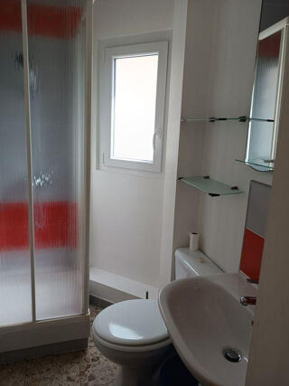  Appartement à louer 2 pièces 20 m²