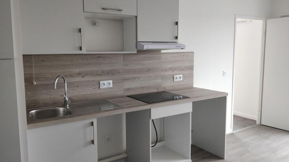 Location Appartement Appartement neuf avec toutes commodités Juvisy-sur-orge