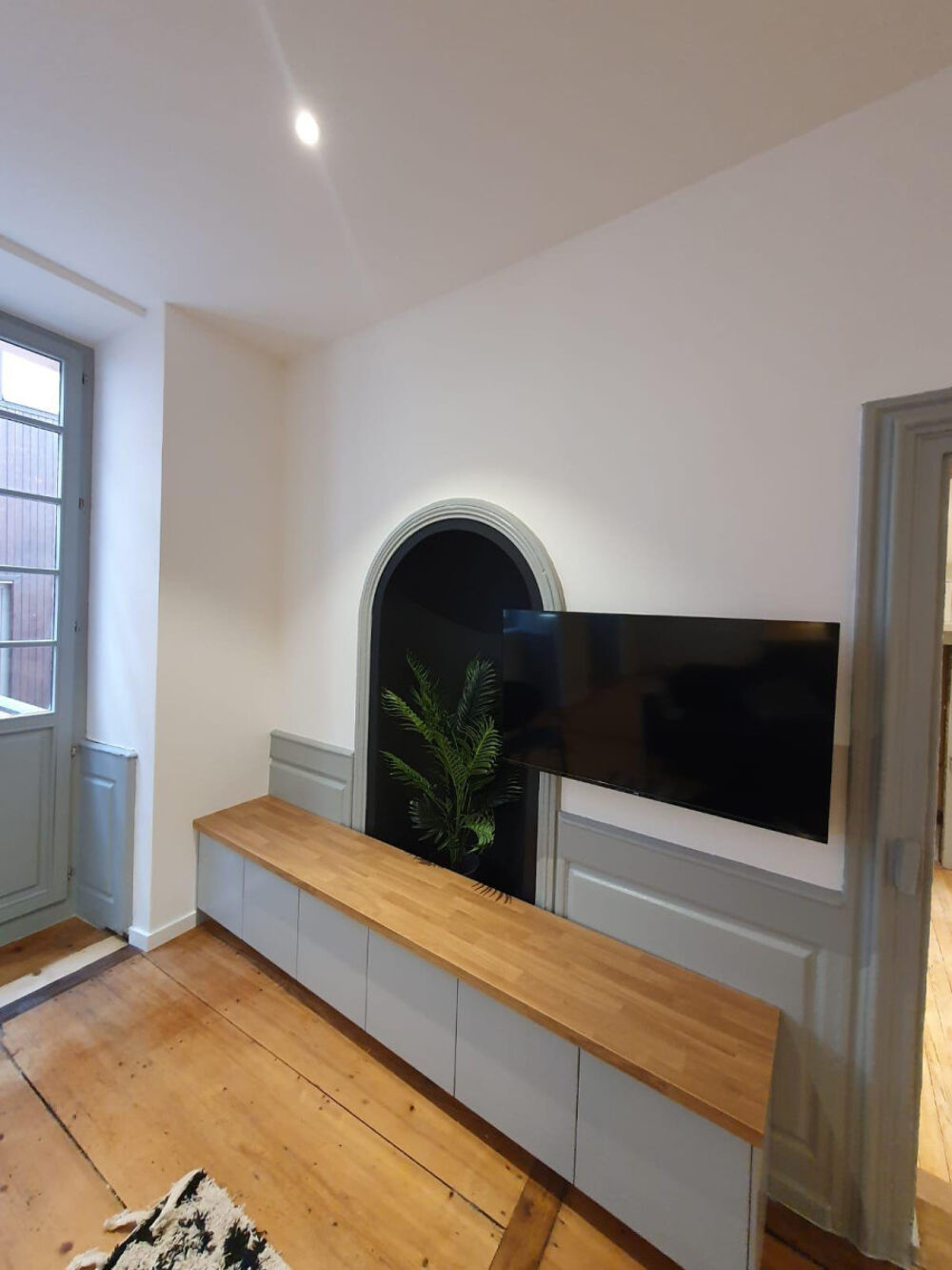 Location Appartement À louer situation exceptionnelle centre ville Strasbourg