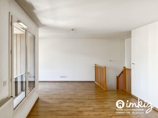  Appartement � vendre 4 pi�ces 87 m�