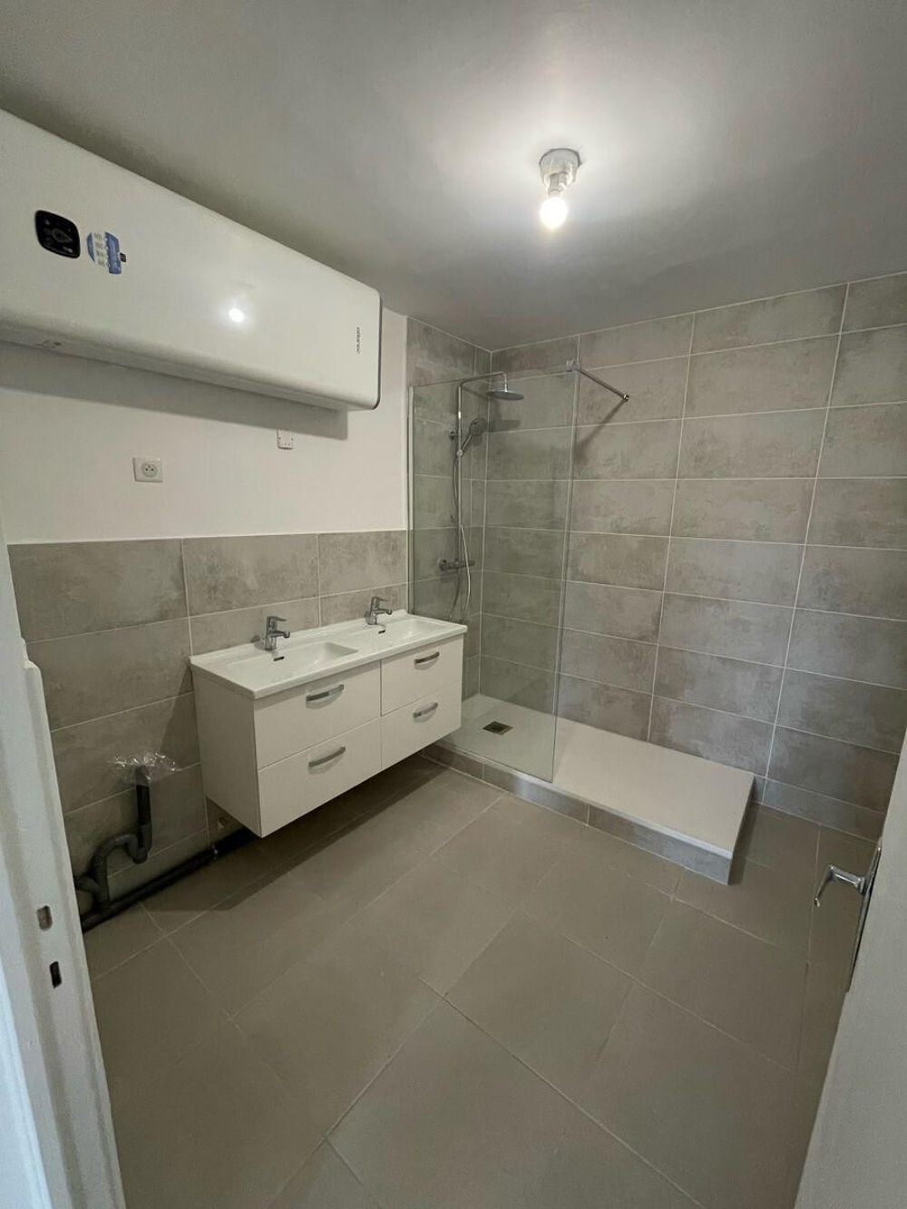 Location Appartement Superbe 2P 56m² climatisé Marseille 5