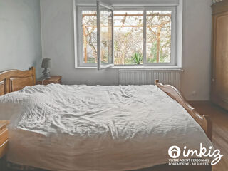  Maison � vendre 3 pi�ces 75 m�