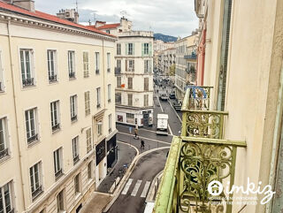  Appartement � vendre 3 pi�ces 81 m�