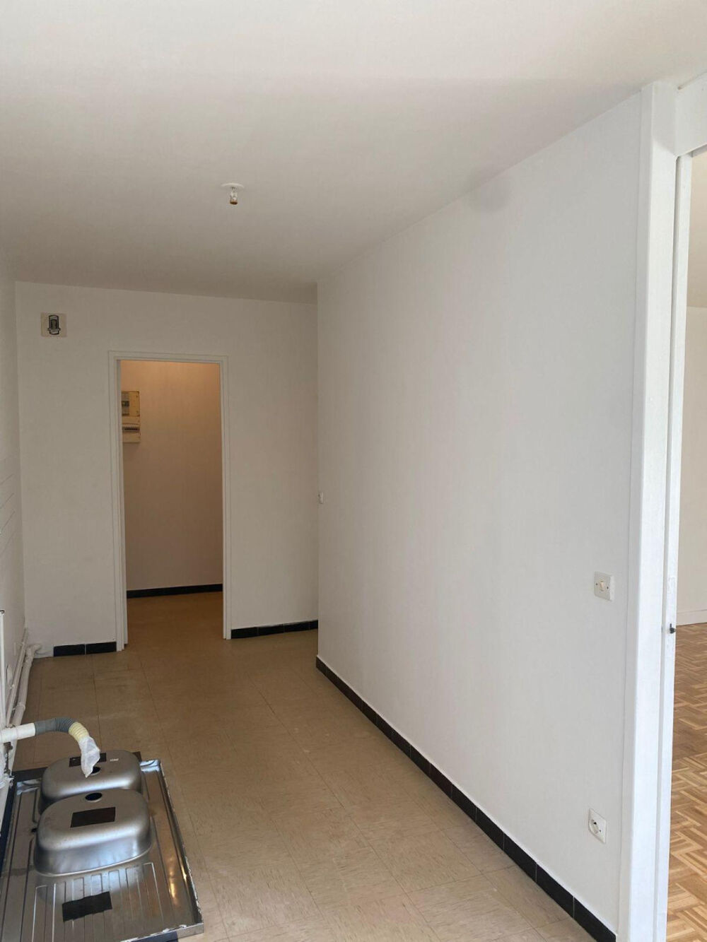 Location Appartement Appartement 3 pièces La Défense Courbevoie