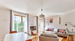  Appartement à louer 2 pièces 56 m²