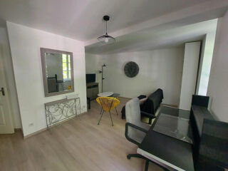  Appartement à louer 2 pièces 45 m²