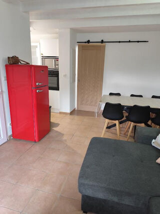  Maison à louer 3 pièces 45 m²