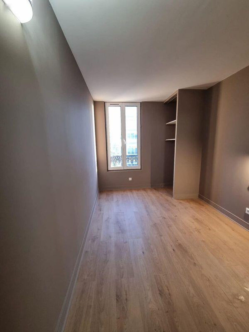 Location Appartement Studio levallois refait a neuf Levallois-perret