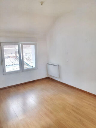  Maison à louer 4 pièces 47 m²