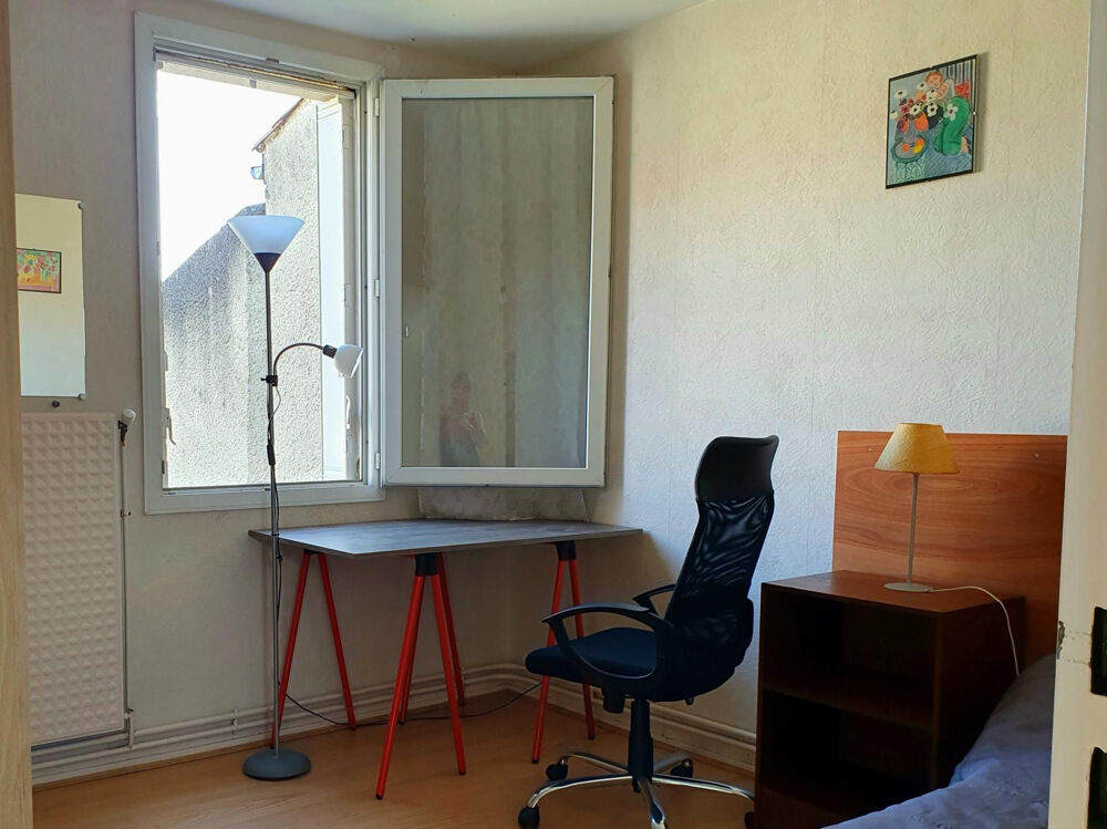 Location Appartement Université Jean-Jaurès maison en colocation Toulouse