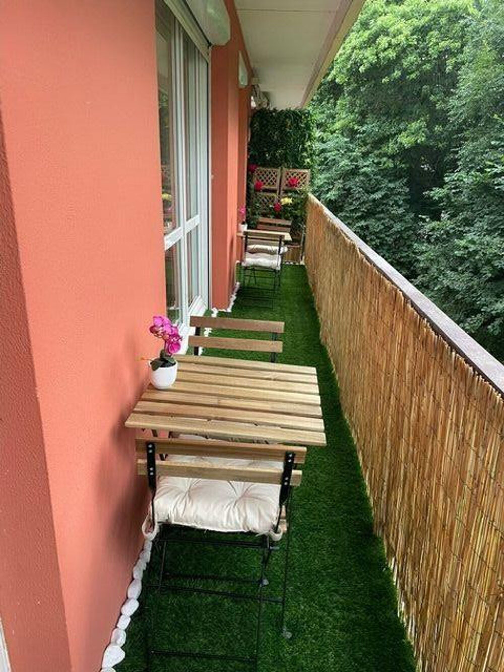 Location Appartement Colocation Rennes joli appartement 72m2 rénové Rennes