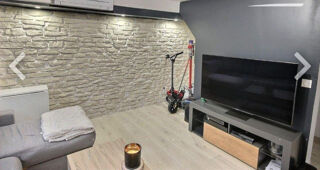  Maison � louer 2 pi�ces 42 m�