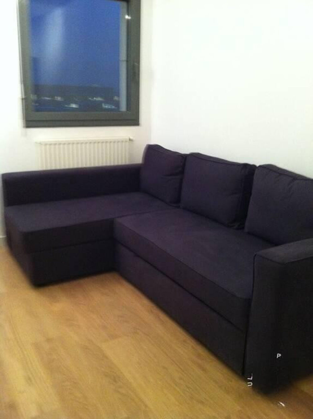 Location Appartement Beau 2P meublé 40m² entièrement équipé Rueil-malmaison