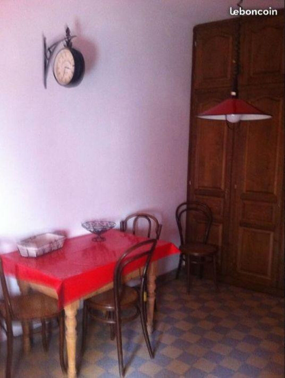 Location Appartement Grand F1 meublé 43 m2 pour étudiant Strasbourg