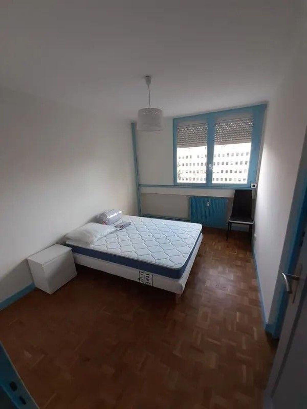 Location Appartement Beau 3P meublé 67m² avec balcon et garage Saint-Étienne