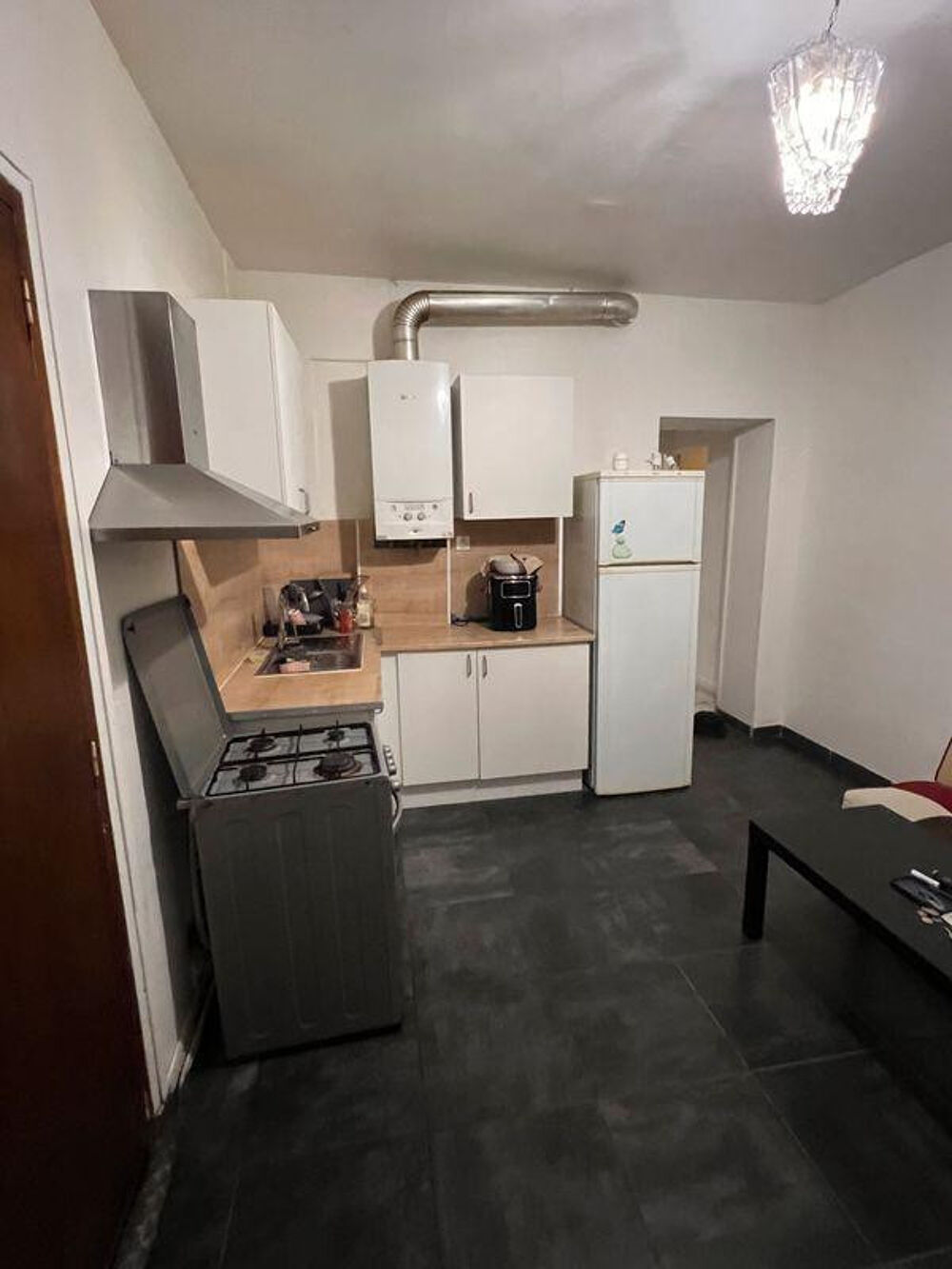 Location Appartement Beau 3P meublé 44m² Corbeil-essonnes