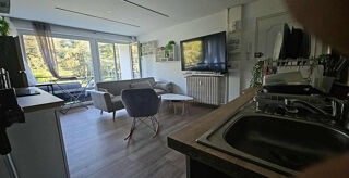  Appartement à louer 4 pièces 65 m²