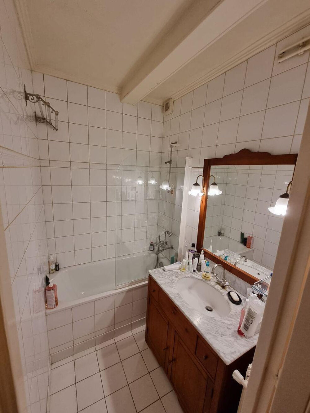 Location Appartement Charmant 3 pièces calme et idéalement situé Paris 17