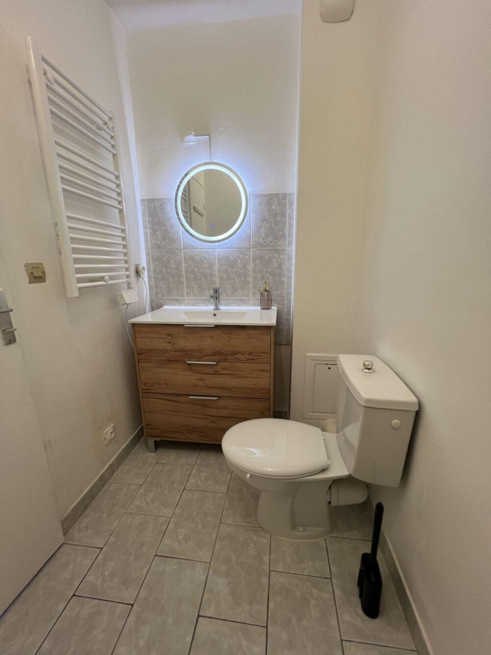 Location Appartement Appartement meublé + 1 place de parking Morangis Morangis