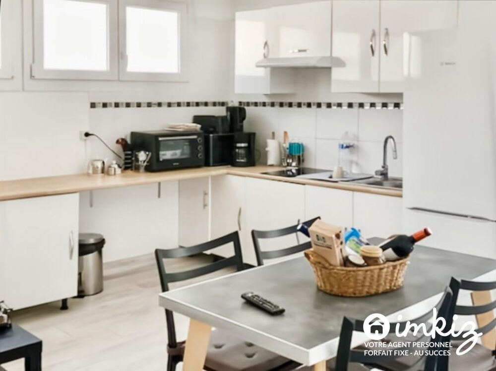 Vente Maison Maison 7 pièces Montpellier