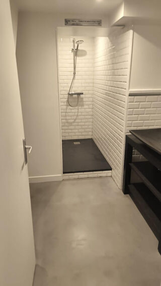  Appartement à louer 2 pièces 38 m²