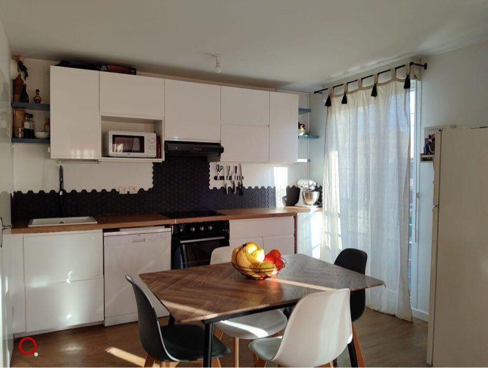 Location Appartement Beau 3P meublé 57m2 + parking Toulouse