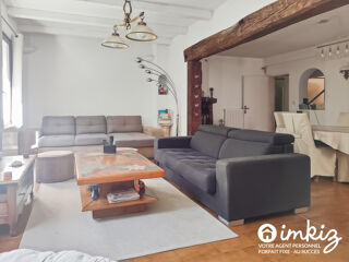  Maison � vendre 5 pi�ces 110 m�