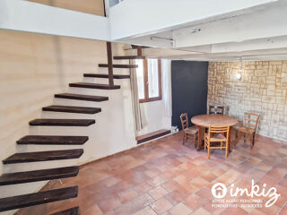  Maison à vendre 5 pièces 82 m²