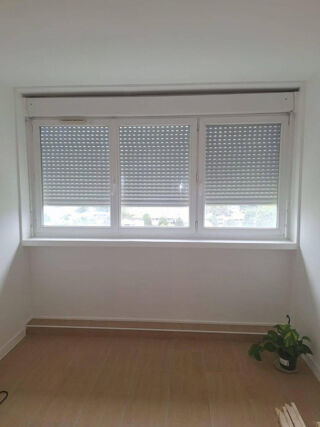  Appartement à louer 2 pièces 37 m²