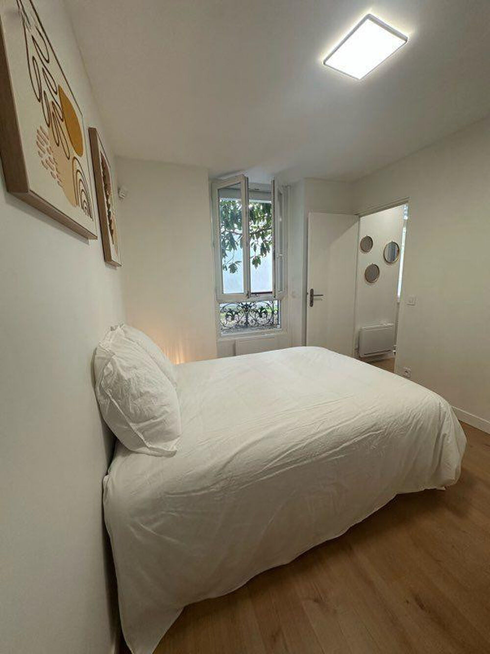 Location Appartement T2 à louer Ivry Sur Seine Ivry-sur-seine