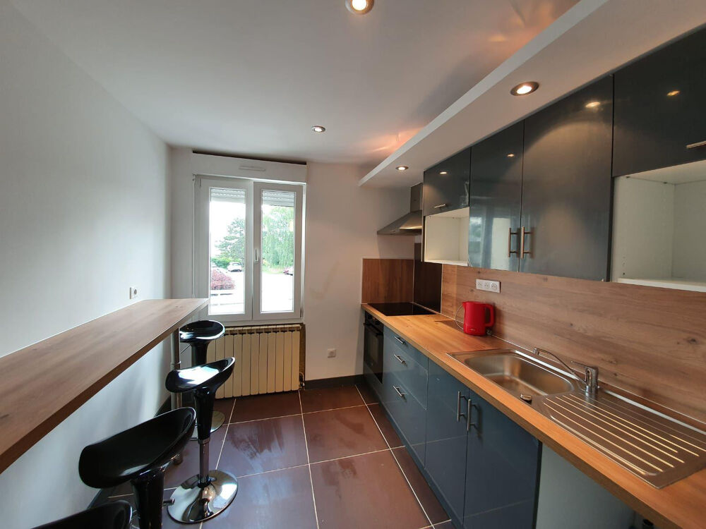 Location Appartement Chambre NancyRoom Vandoeuvre-lès-nancy
