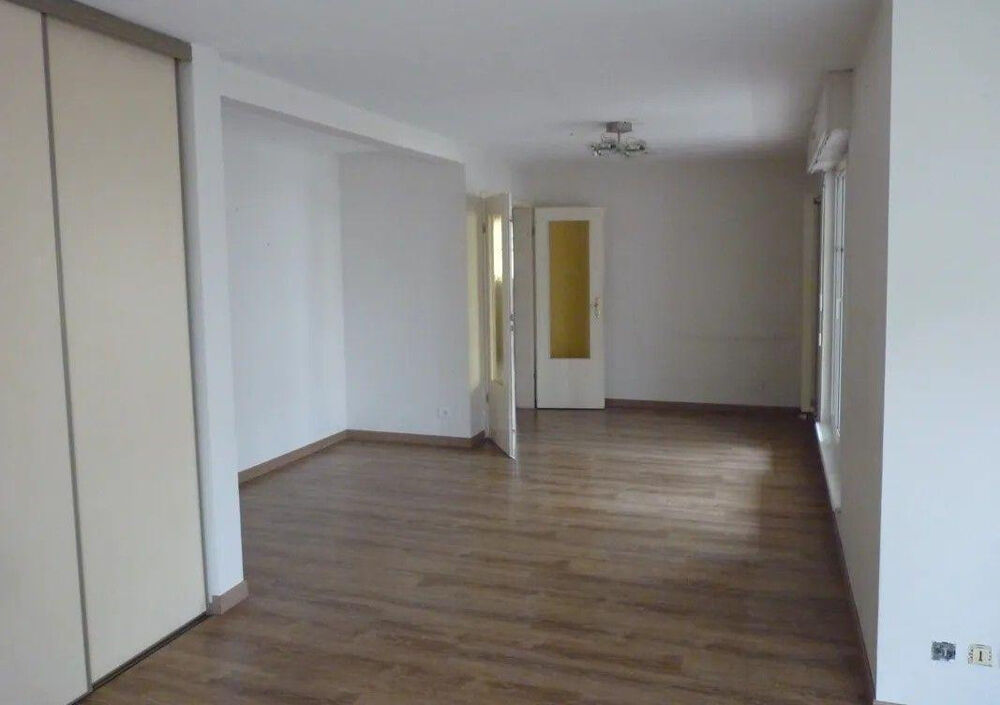 Beau 3/4P 92m² au calme avec terrasse