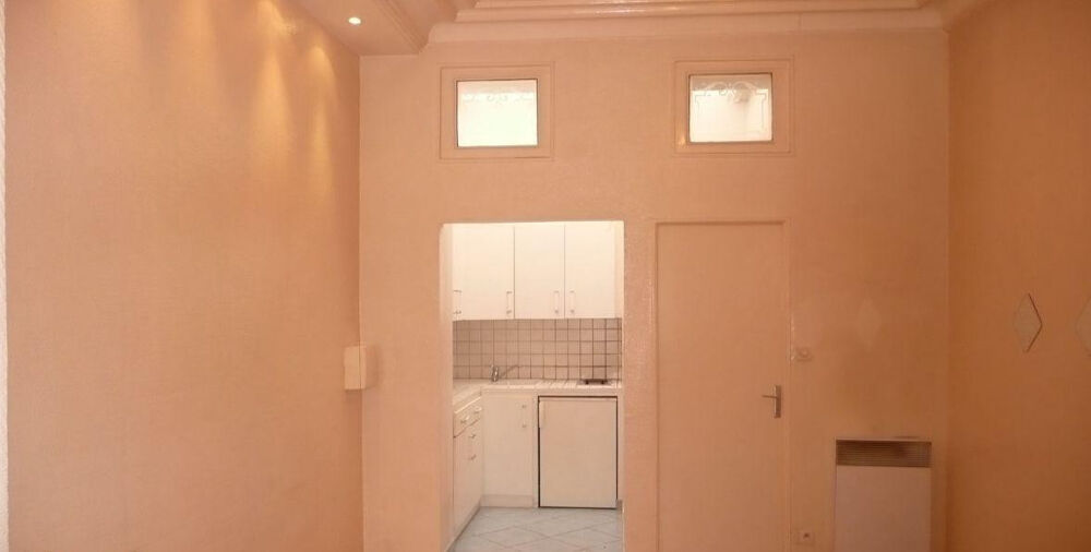 Location Appartement T1 rue d'Artois à LILLE Lille